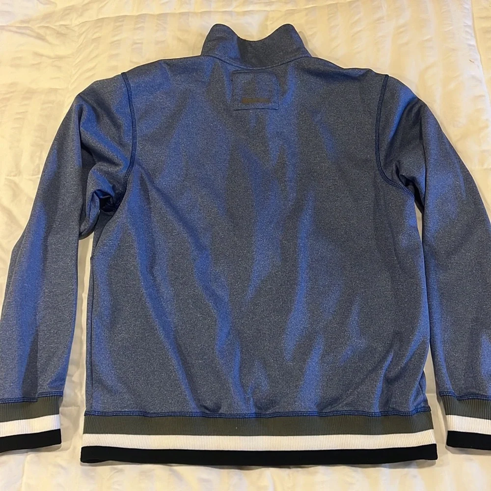 Bench. jacket - Picture 5 of 5